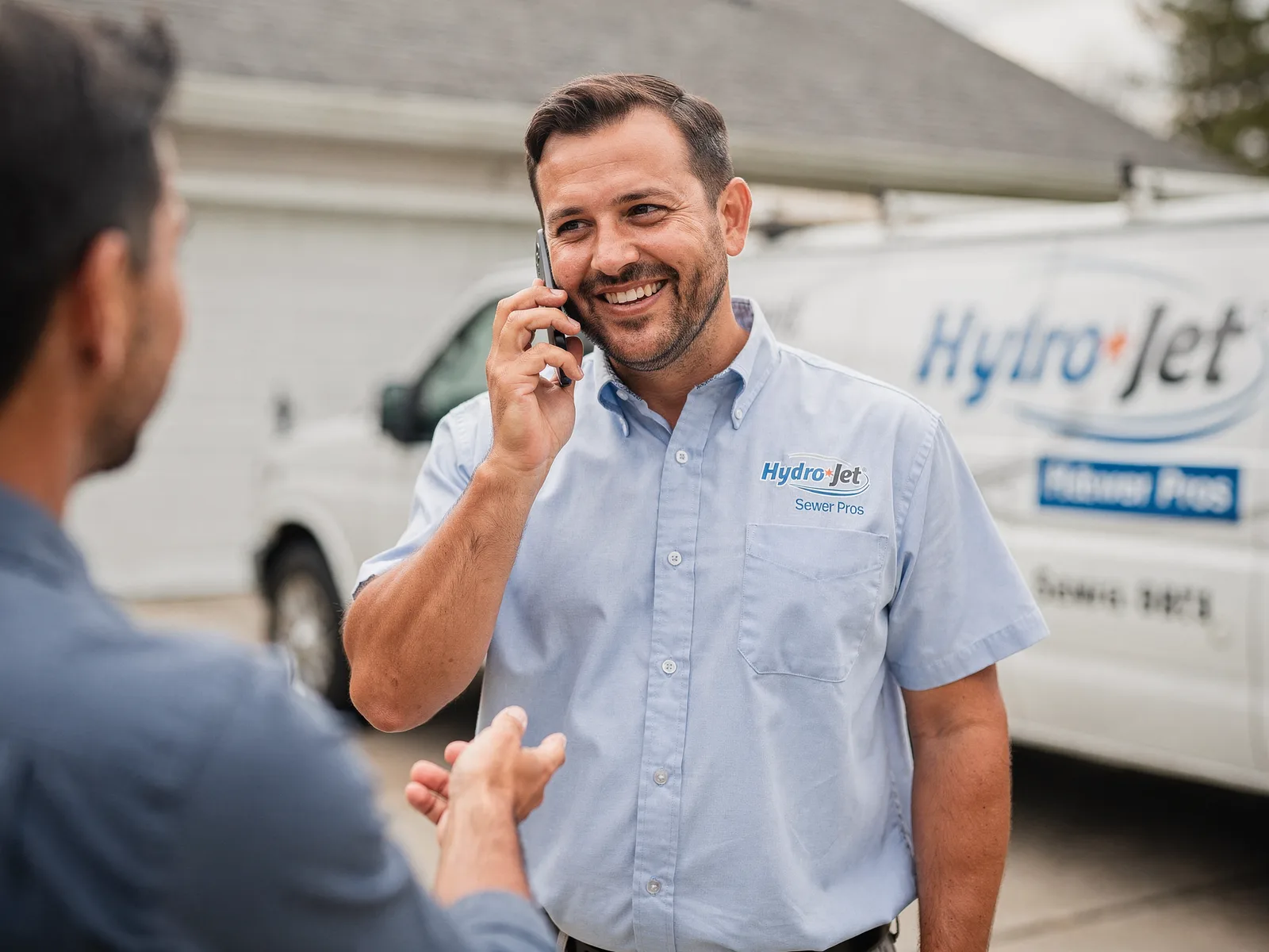 Hydro Jetting Elwood, IN FAQs